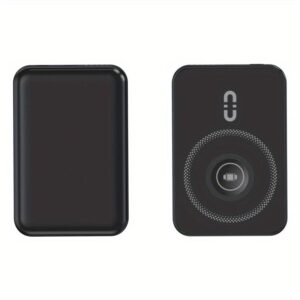 【22.5W】3-in-1 Phone/Watch/Headphone Magnetic Power bank（Free Mag Ring） - Image 13