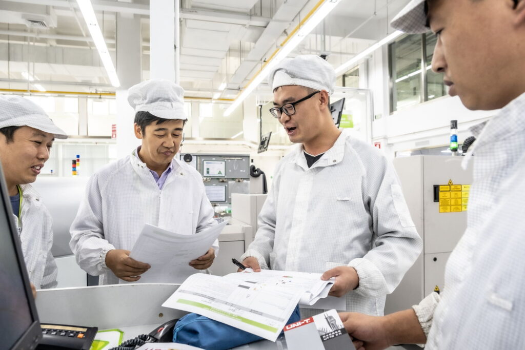 Witness our growth together 4 china country page valeo 02