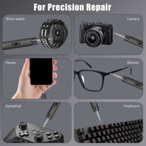 46-in-1 Multi-functional Portable High-Torque and High-RPM Electric Screwdriver Set - Image 6
