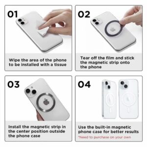 【35W】 7-in-1 Headphones/Power Bank/Magnetic Charging Kit - Image 8