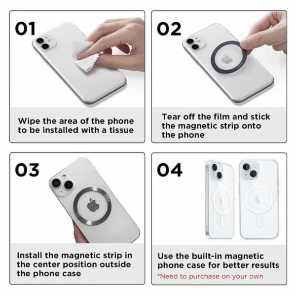 【35W】 7-in-1 Headphones/Power Bank/Magnetic Charging Kit