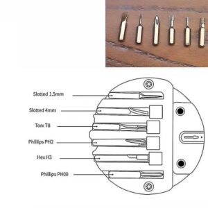 Outdoor & Travel Ready — A Reliable Backup Tool