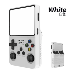 Newly upgraded R36S - Multi-functional retro game handheld console（64G） - Image 10