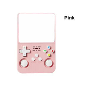 Newly upgraded R36S - Multi-functional retro game handheld console（64G） - Image 20
