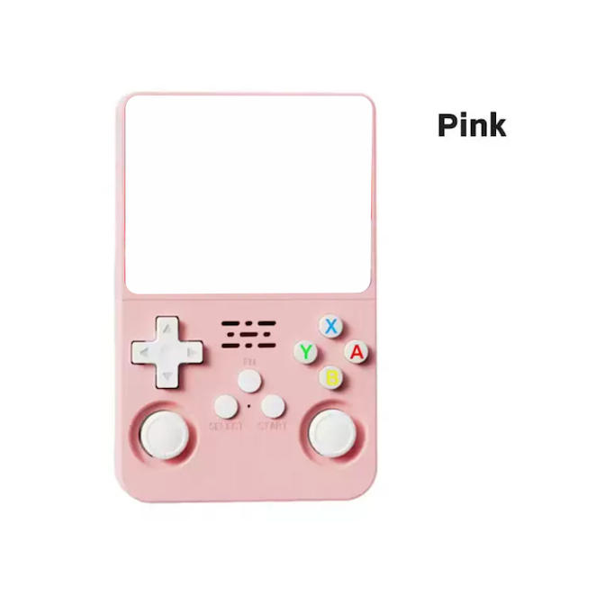 Newly upgraded R36S - Multi-functional retro game handheld console（64G） - Image 20