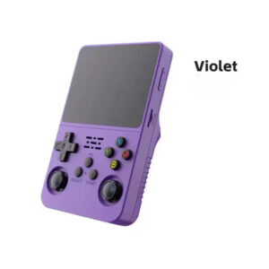 Newly upgraded R36S - Multi-functional retro game handheld console（64G） - Image 23