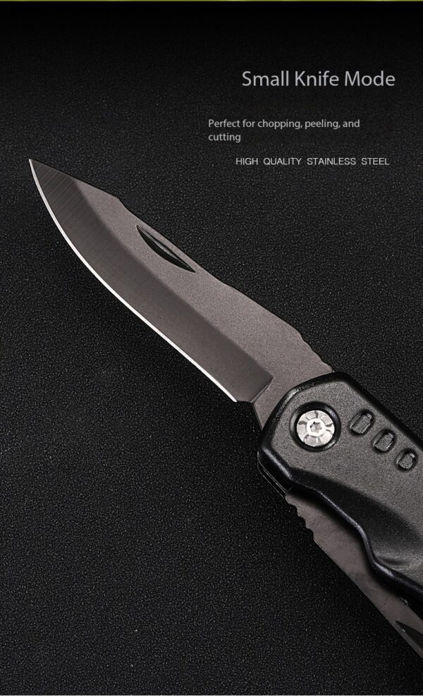 Be ready to handle any minor emergencies at any time.
