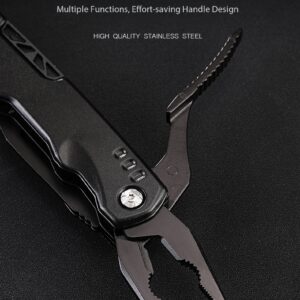 Strong mechanical sense combined with practical functions