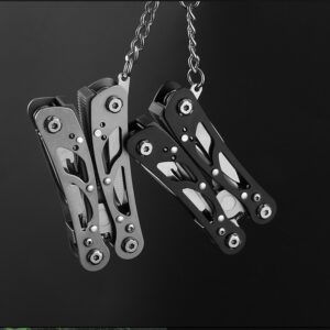 Modern Everyday Carry Gear Designed to Stay With You Everywhere