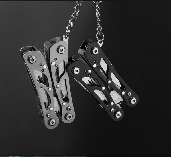 Modern Everyday Carry Gear Designed to Stay With You Everywhere