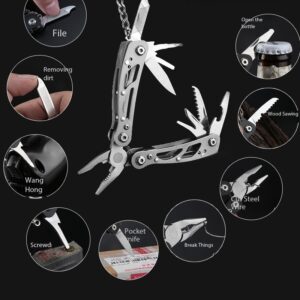 One Compact Tool Designed for Multiple Everyday Tasks